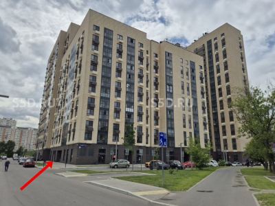 Москва, Совхозная ул., 10А / Аренда 135 кв.м.