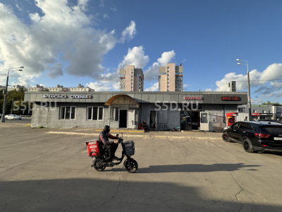 Рязанский пр. д 46 к2 / 117,6 кв.м./ Продажа отдельно стоящего здания