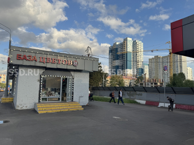 Рязанский пр. д 46 к6 / 118 кв.м./ Продажа отдельно стоящего здания