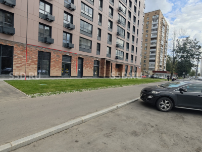 ул. Полярная 4к1 - 130 кв.м / аренда