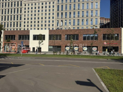 Москва, Новоалексеевская улица, 14с1 / Продажа / Готовый арендный бизнес / 105 кв.м.