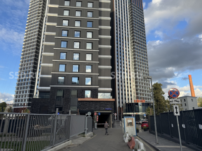Вильгельма Пика, 1 / Продажа автомойки 342,8 кв.м.