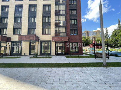 Москва, улица Константина Федина, 3 / Продажа / Помещение свободного назначения / 67 кв. м.