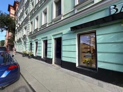 Богословский пер, 16/6с1 - 66.1 м² - Продажа ПСН