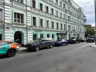 Богословский пер, 16/6с1 - 66.1 м² - Аренда ПСН