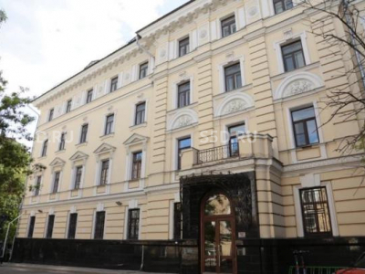 Большая Грузинская улица, 12с2 - 970 м² - Аренда / Офис