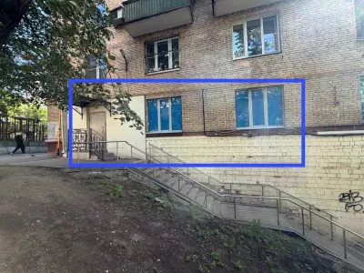 Большая Грузинская, 12 - 90,7 кв.м / Продажа ПСН