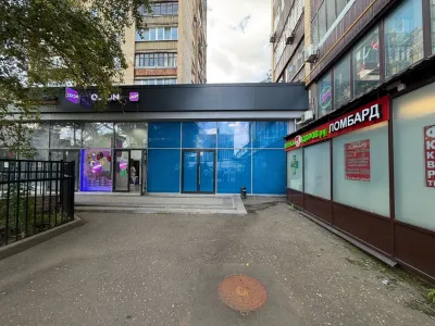 САО, Москва, Бутырская, д.4 - 264,5 м2 / Продажа торгового помещения