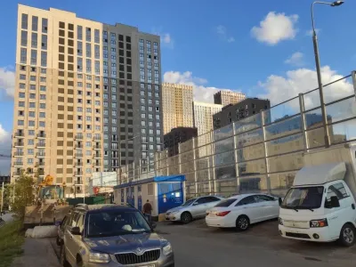 Дмитровское ш, вл 89/56.9м2/ Аренда ПСН