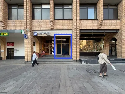 Долгоруковская, 40/ 28.4м2/Аренда ПСН