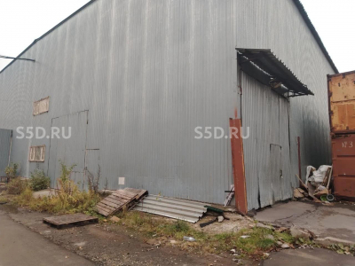 г. Реутов, Транспортная улица, дом 1, стр. 2 -  1 000 м² - Аренда / Склад