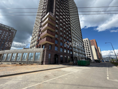 Москва, Зеленоград, 22-й микрорайон, 6.4 / Продажа / Арендный бизнес / 350 кв. м.
