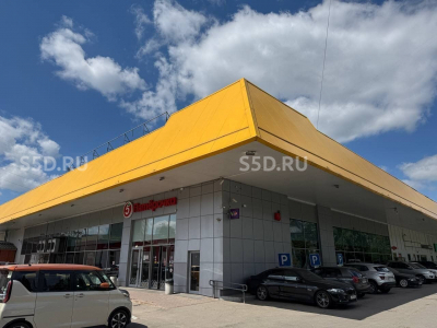 Москва, Лобненская ул., 14 / Продажа / Готовый арендный бизнес с НДС / 135 кв.м.