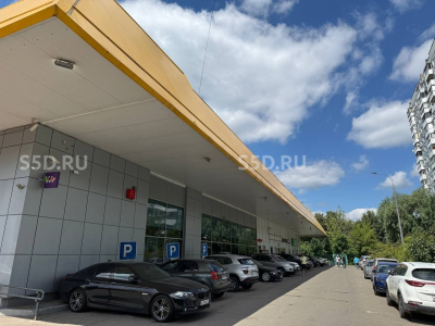 Москва, Лобненская ул., 14 / Продажа / Готовый арендный бизнес с НДС / 685 кв.м.