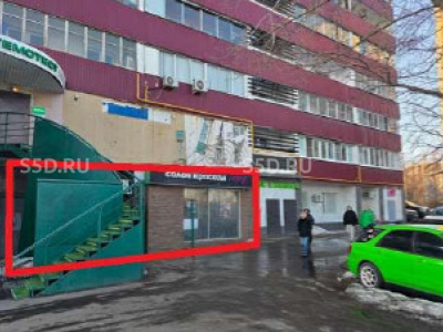 Михалковская д.2/ 139м2/ Аренда ПСН