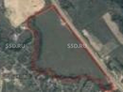 МО, Новорижское шоссе, 23-й км - 37 000 м² - Продажа / ЗУ