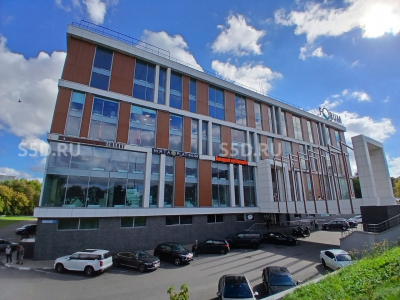 пр-кт Вернадского, 37к2 - 410 м² / Аренда помещения под общепит.