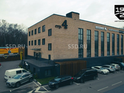 Ташкентская 28 с1 / Аренда помещения под автосервис 706 м²