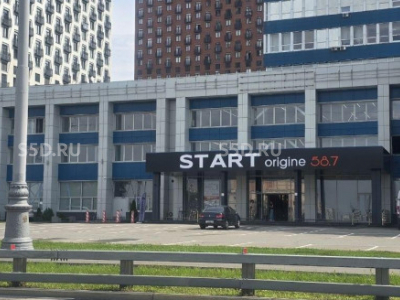 г. Москва, Ленинградское шоссе, 58стр.7/  5 886 м2/ Аренда ПСН