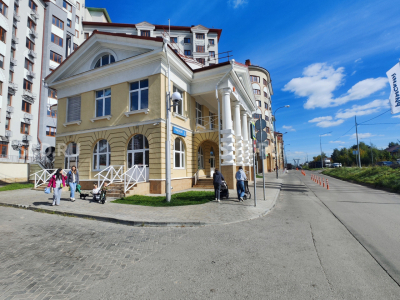 Мо, Ленинский м.р., пос. Развилка, Римский проезд, дом 5, строение 1 - 633.1 кв.м / Аренда ОСЗ