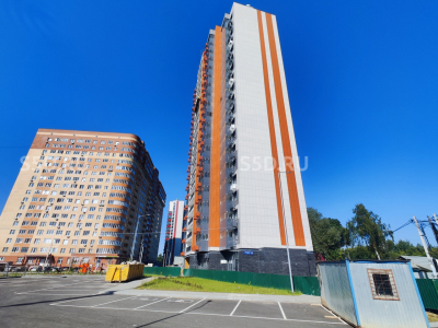 Мо, г Химки, мкр. Планерная, ЖК ХимкиТайм корп.1 - 216.47м2/ Продажа ПСН