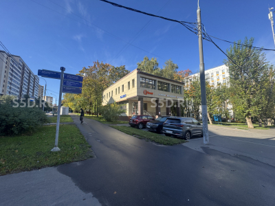Москва, улица Вавилова, 74А / Продажа / ОСЗ / 435 кв.м