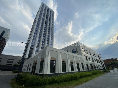 улица Годовикова, 11с6 - 3000 кв. м. - Продажа / Помещение под медицинский центр / Фитнес-клуб