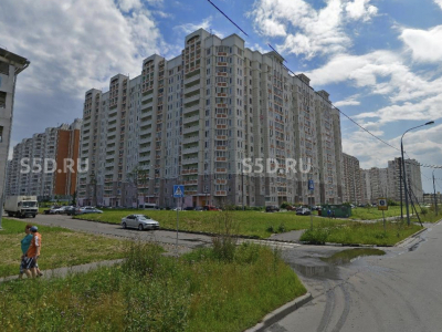Москва, ЮЗАО, р-н Южное Бутово, ул. Маршала Савицкого, 4к1 - 103,8 м2 / Продажа ПСН