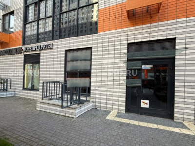 ул. Люблинская,д. 76,к. 3 - 72 м² / Аренда торгового помещения