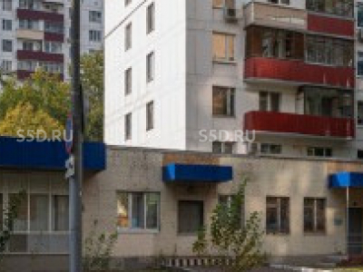 г. Москва, САО, р-н Головинский, Солнечногорская ул., 11/ 106 м²/ Продажа ПСН