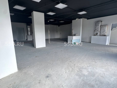 Москва, СЗАО, р-н Хорошево-Мневники, Шелепихинская наб., 34к2зд2 - 300 м2 /Продажа ПСН
