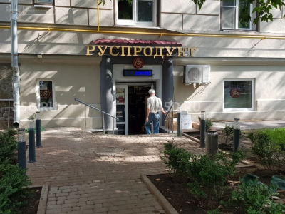 г. Москва, ул Спиридоновка, 22/ 52,3 м² / Продажа ПСН
