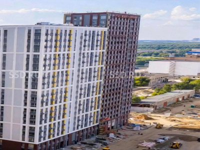Производственная улица, 17к6 - 33,4 м² - Продажа / Торговое помещение