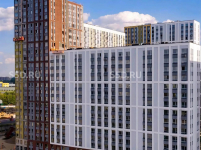 Производственная улица, 17к8 - 67,3 м² - Продажа / ПСН / Торговое помещение