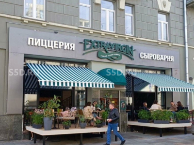 Большая Дмитровка 23 с 1 - 258 кв.м / Аренда помещения свободного назначения