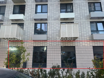 ЖК Саларьево Парк Большое Понизовье 8/ПСН/Продажа/99.5 м/40 млн