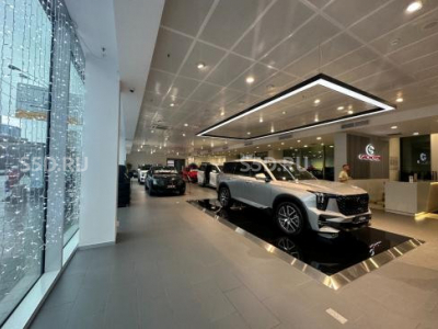 Шмитовский проезд, дом 24А - 4783.7 м²   Продажа Особняка