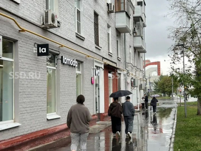 Москва, 1-я Новокузьминская ул., 27/12 / Продажа / Готовый арендный бизнес / 73 кв. м.
