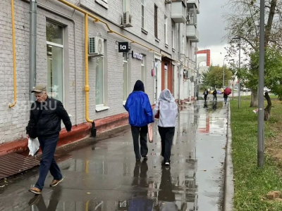 Москва, 1-я Новокузьминская ул., 27/12 / Продажа / Готовый арендный бизнес / 73 кв. м.