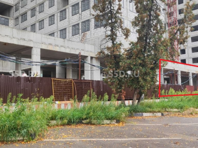 Московская обл, г Люберцы, ул Волковская, д 67/ 278.27м2/ Продажа АБ Магнит