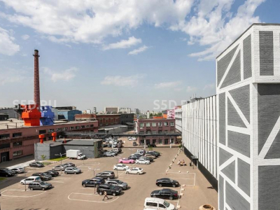 шоссе Энтузиастов, 31с50 - 500 м² - Аренда / Производственно-складское помещение