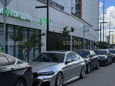 ЖК Спутник - ул. Тенистых Аллей, 1 к3 / Аренда торгового помещения 75,6 м²