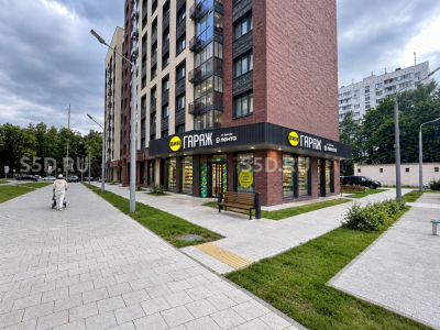 Москва, улица Константина Федина, 3 / Продажа / Помещение свободного назначения / 95 кв. м.