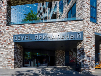 Причальный проезд, 10к2 - 8872 м² - Продажа / ТЦ