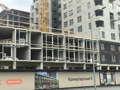 САО, б-р Кронштадтский, д. 11, к.3  / 129.9 кв.м. / Продажа ПСН