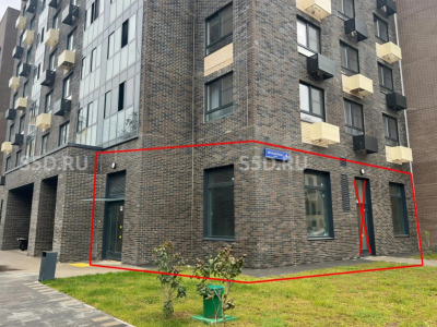 Ереванская улица, 4к2 - 71 м² - Продажа / Помещение свободного назначения