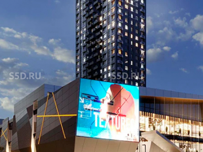 Рязанский проспект д. 75 к2/30,88м2 / Продажа ПСН