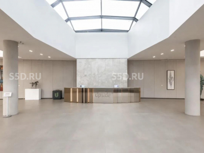 Рублёвское ш., 21 - 893 м² - Продажа / Офис