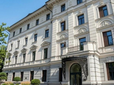 Большая Грузинская улица, 12с2 - 5883 м² - Аренда / Бизнес-центр / Офисное здание