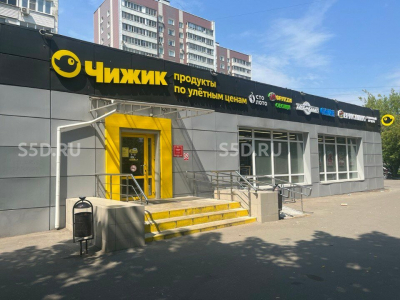 Москва, ВАО, р-н Измайлово, Измайловский проезд, 5К2/1153кв.м/продажа торгового помещения с арендаторами